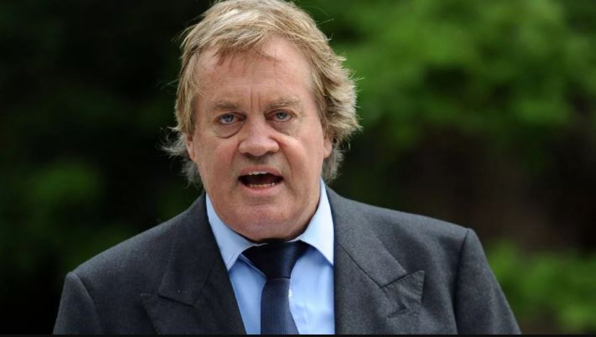 Британский герцог трижды пытался задушить супругу