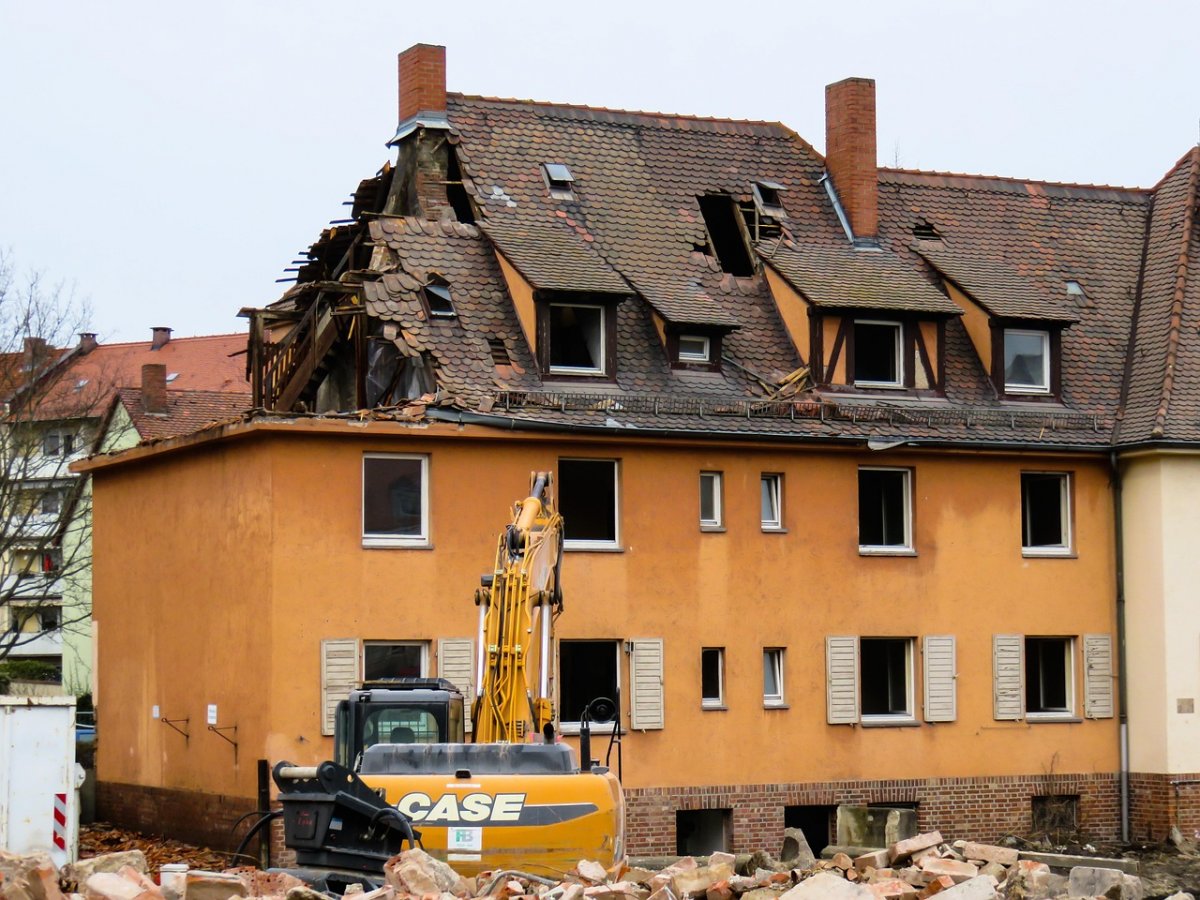 Программа реновации в Астане сосредоточится на Байконурском районе