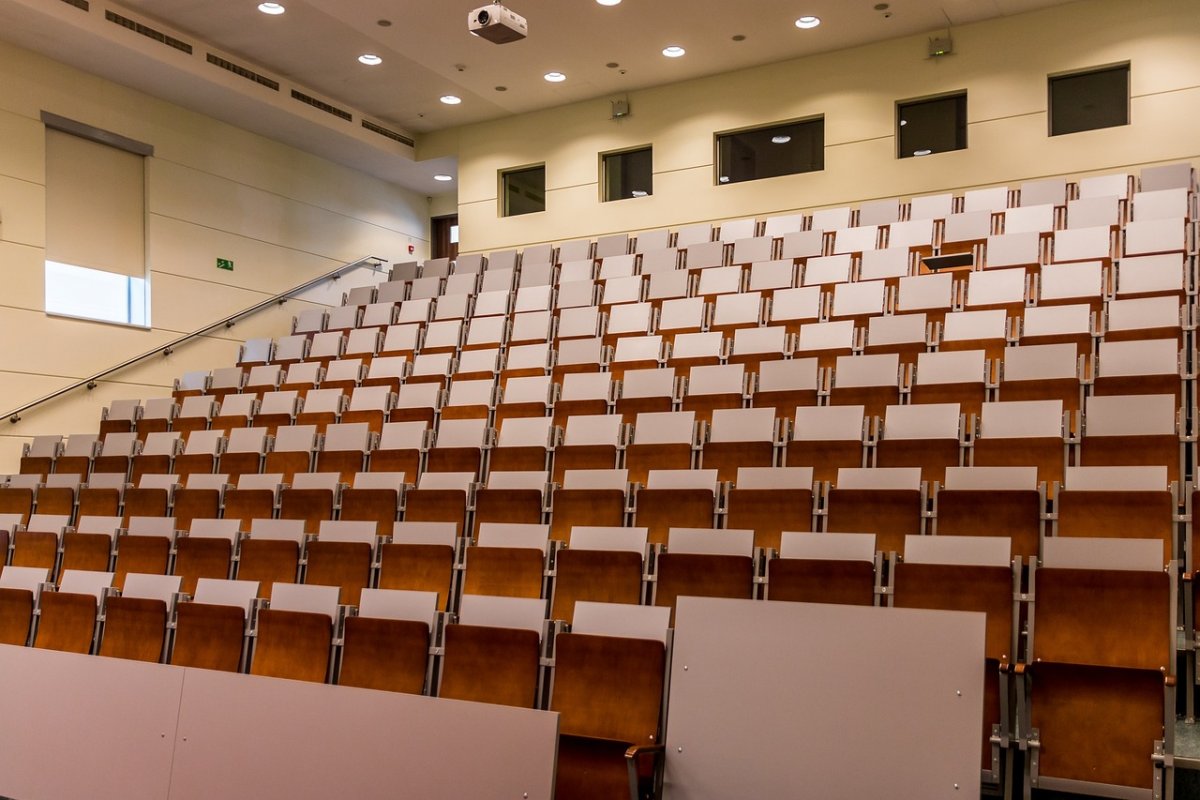 ЧП в алматинском вузе: появились подробности