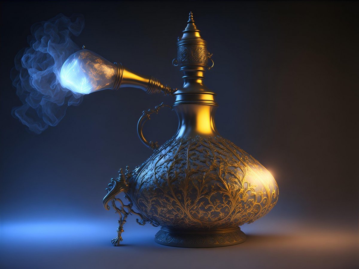 Загадываем желание правильно: техника, которая работает