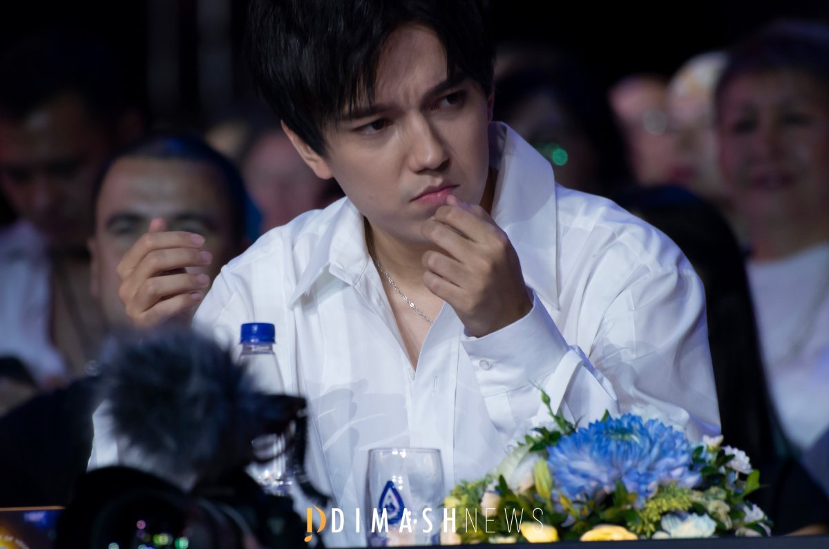 Команда Димаша Кудайбергена выступила со срочным заявлением