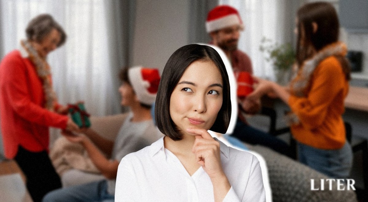 Новый год без стресса: советы психолога — как пережить шумные праздники, семейные сборы и ожидания