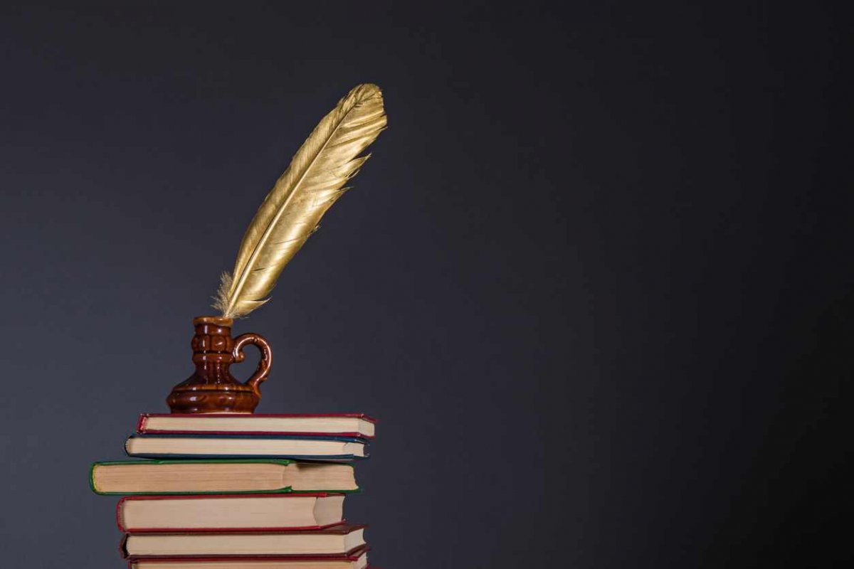 Токаев присудил премии молодым литераторам