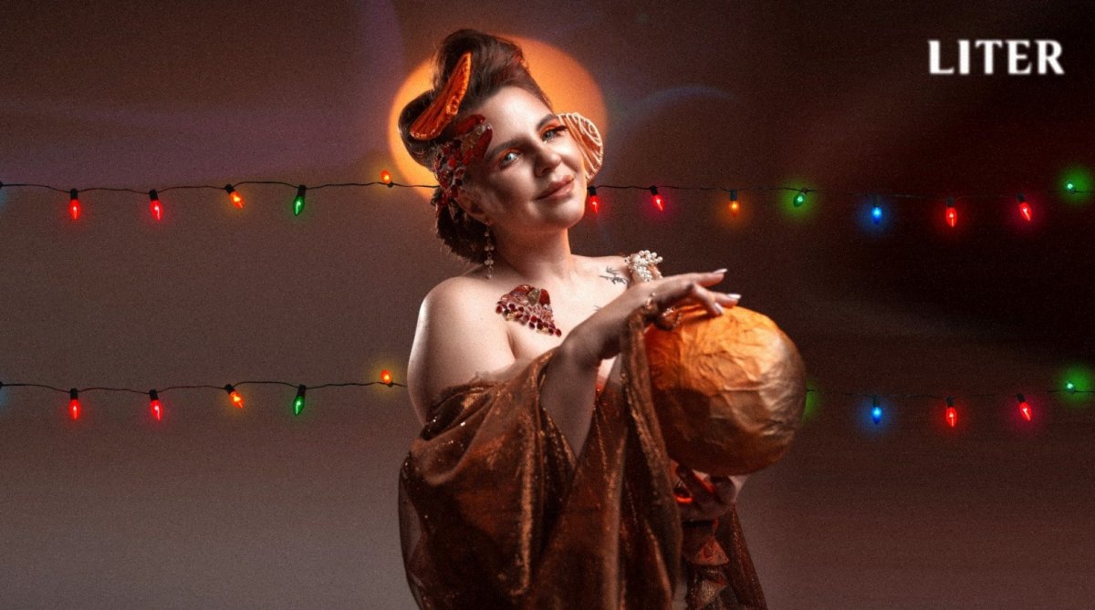 Цвет как настроение года: колорист о трендах 2026 и самых модных прическах для Нового года