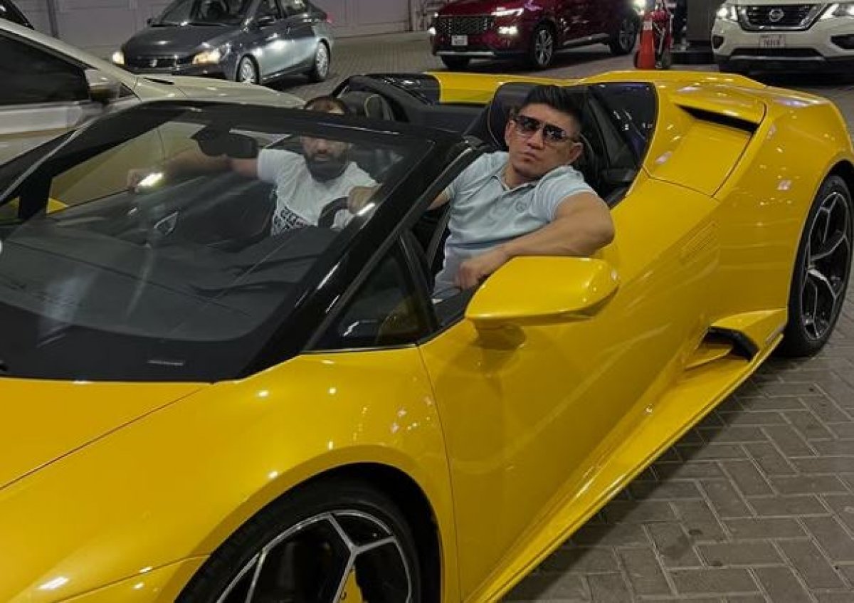 Куат Хамитов рассказал о несбывшейся любви