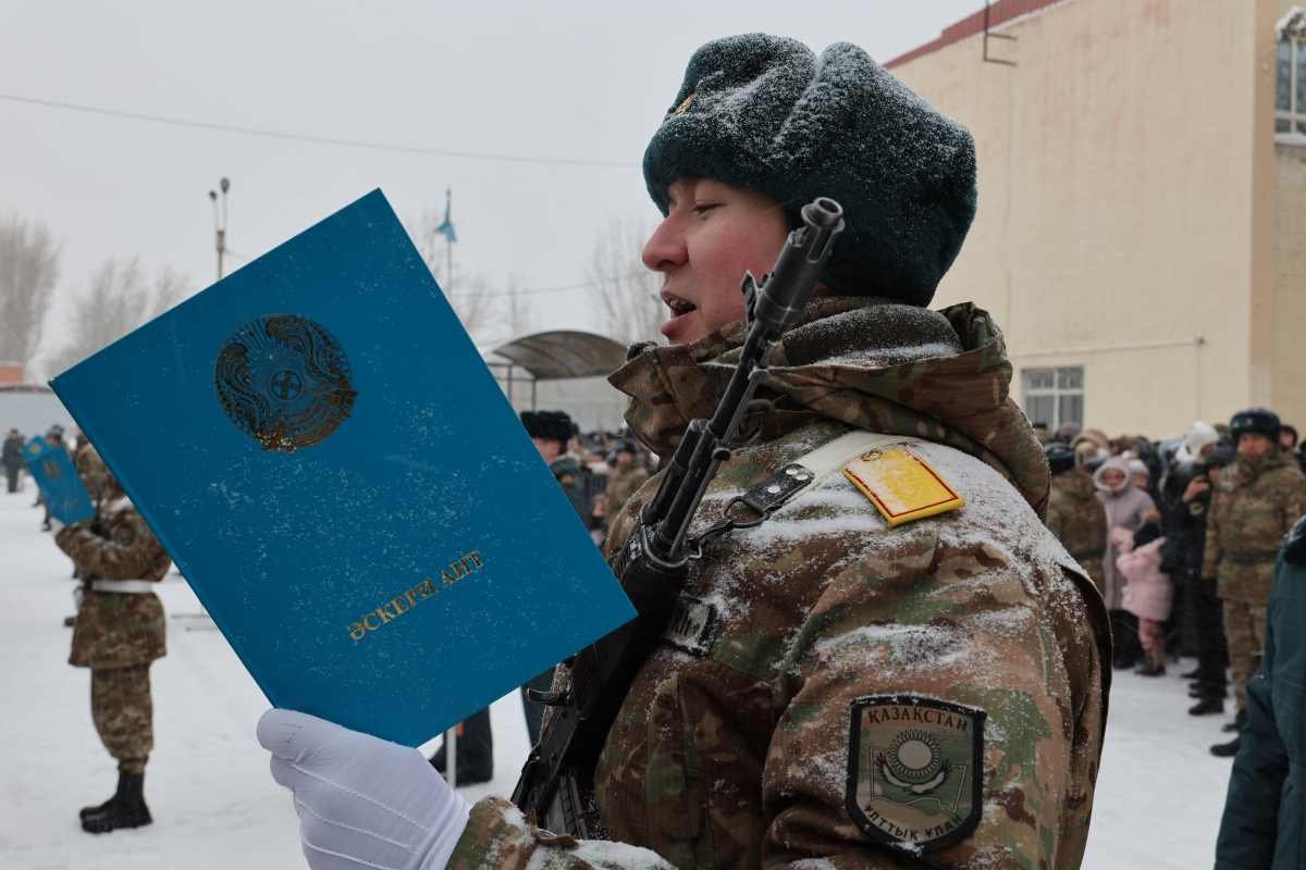 115 лет Бауыржану Момышулы: имя, которое выбирают защитники Родины