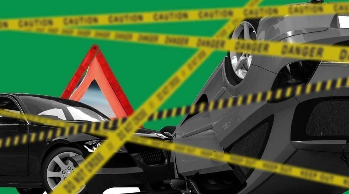 Toyota Camry на иностранных номерах после 13 нарушений ПДД увезли на штрафстоянку в Актобе