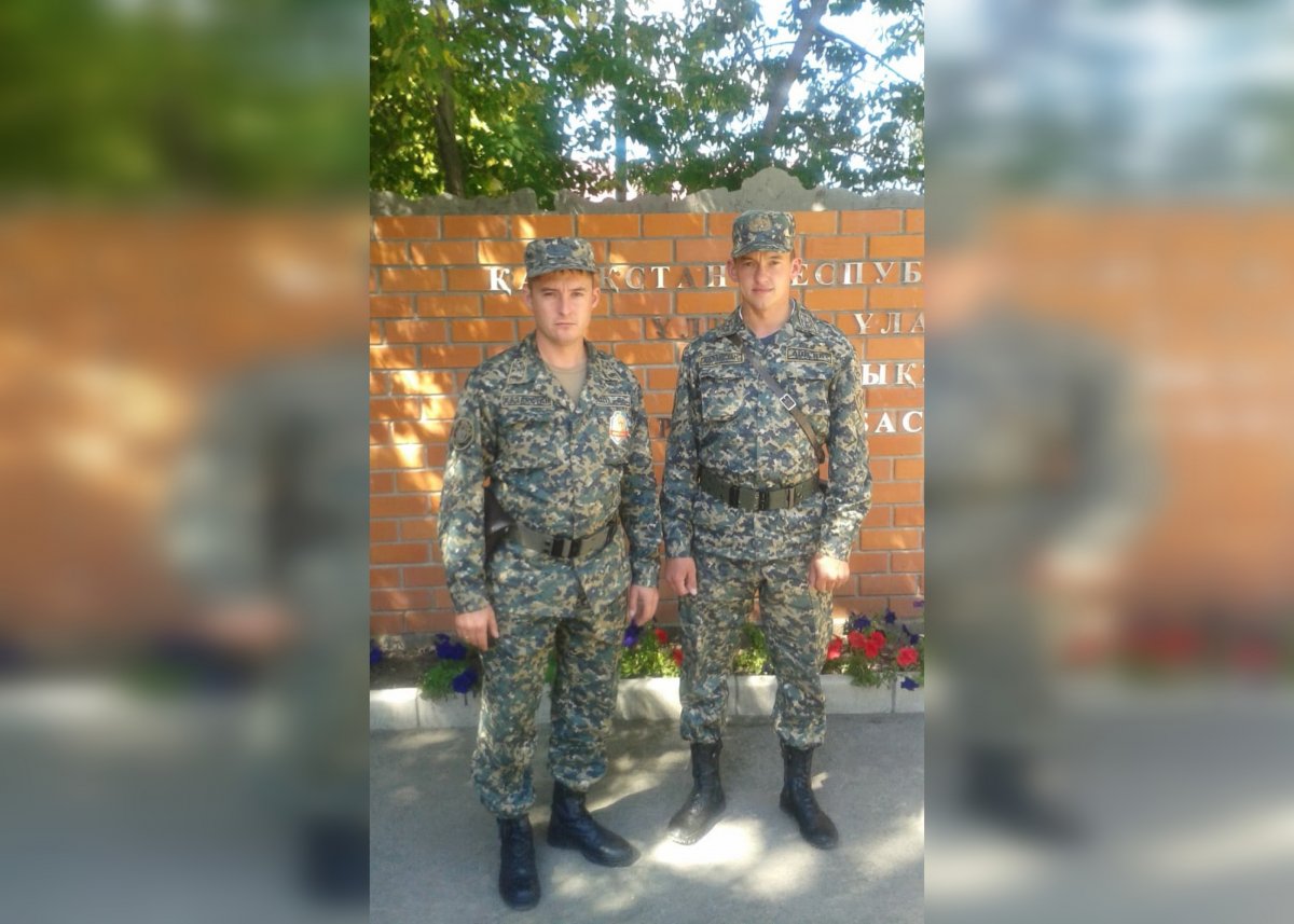 Два брата и одно новогоднее чудо