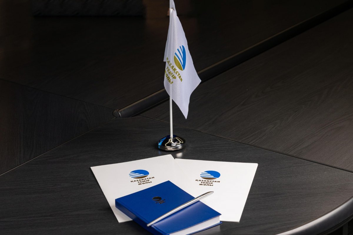 Интегрированный годовой отчет КТЖ за 2024 год вошел в число лучших по раскрытию ESG-информации