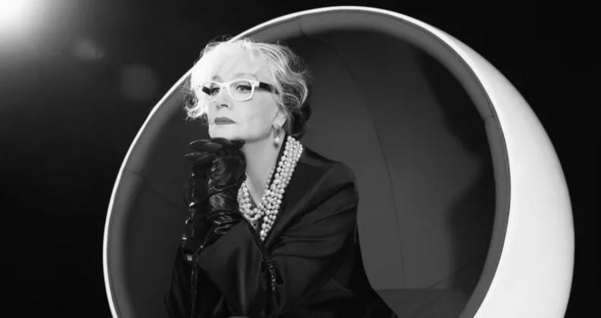 Скончалась актриса Вера Алентова