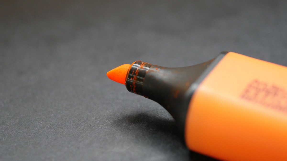 Водитель подделал госномер при помощи маркера в Акмолинской области