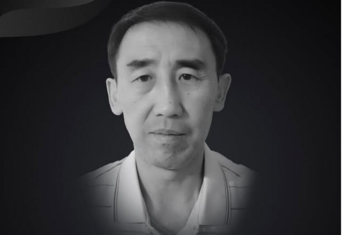 Ушел из жизни выдающийся тренер по таеквондо