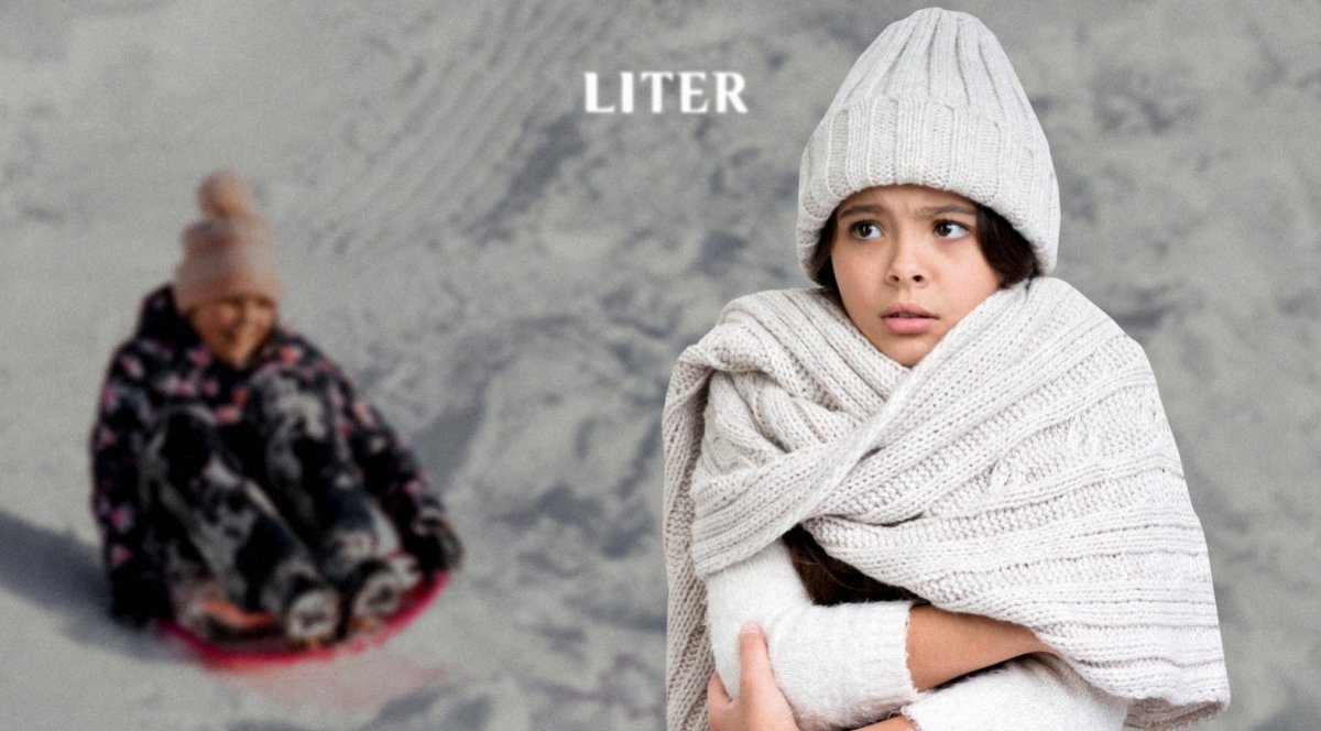 Зимние каникулы без травм: как защитить детей во время уличных игр