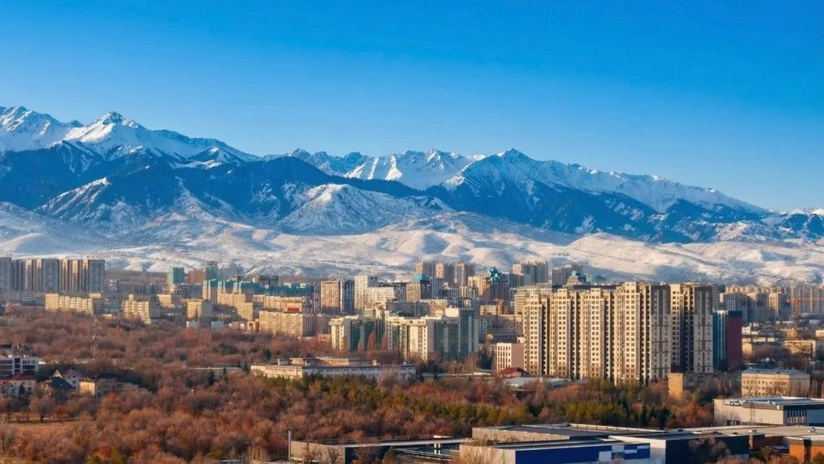 Туризм и природа: как Казахстан выстраивает устойчивый экотуризм