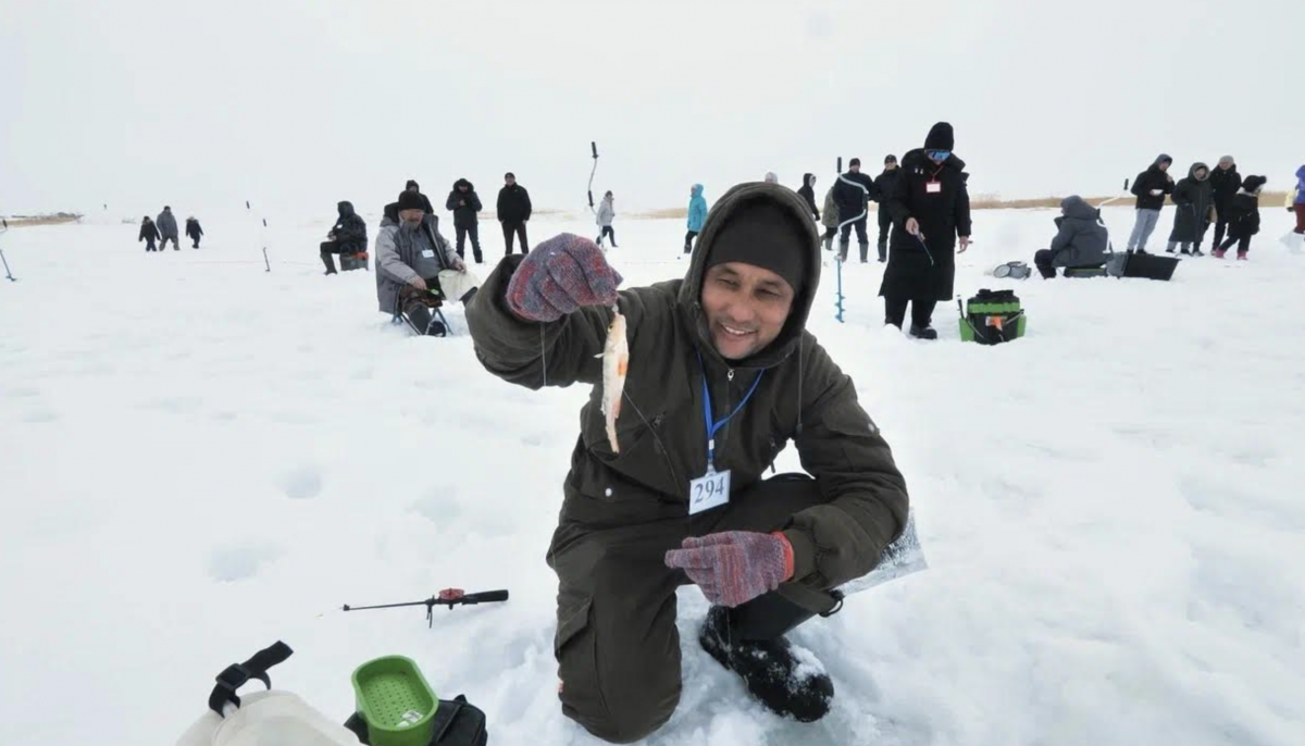 Восточный Казахстан: культура как основа духовного единства