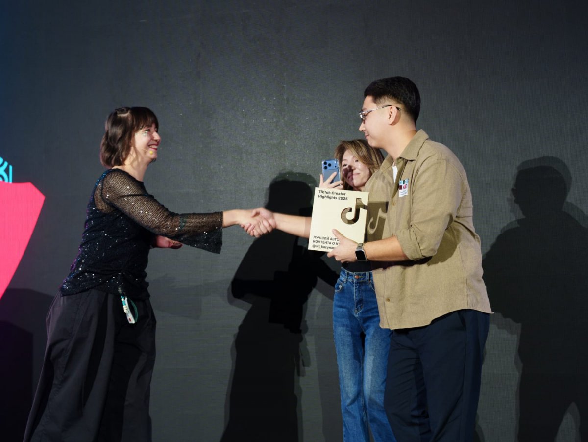 Как креаторы TikTok исследуют культурные коды страны