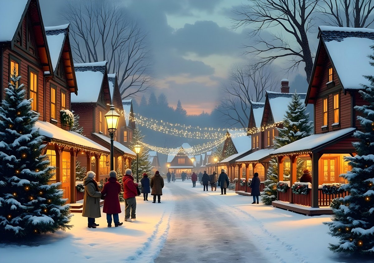 Январь 2026: сколько выходных дней ждет Казахстан