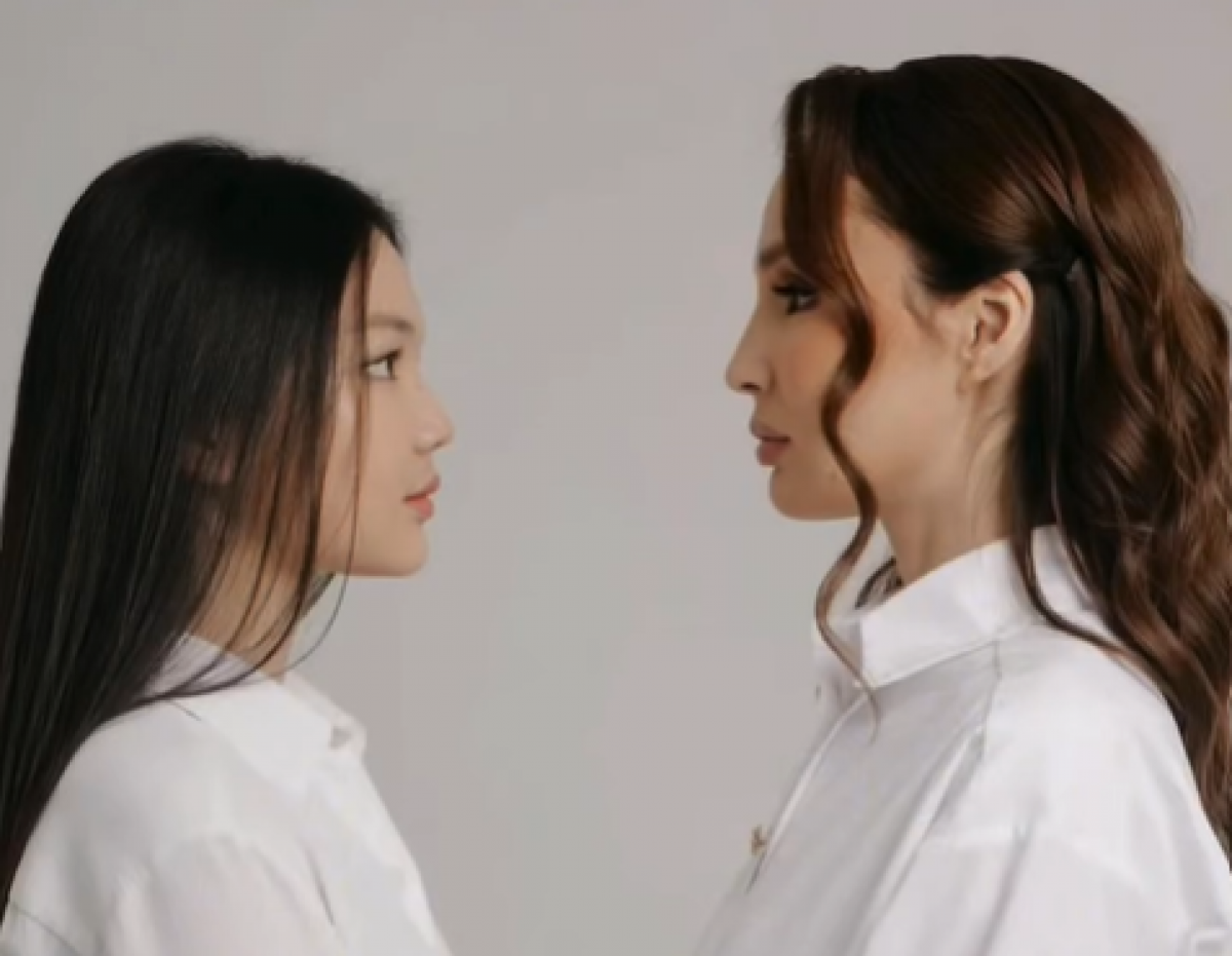 Дочь Кайрата Нуртаса рассказала о главном комплименте в своей жизни