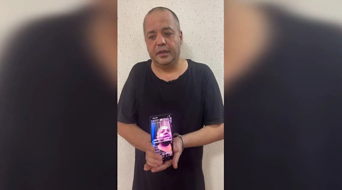 TikTok-эфир обернулся для блогера из Узбекистана реальным сроком