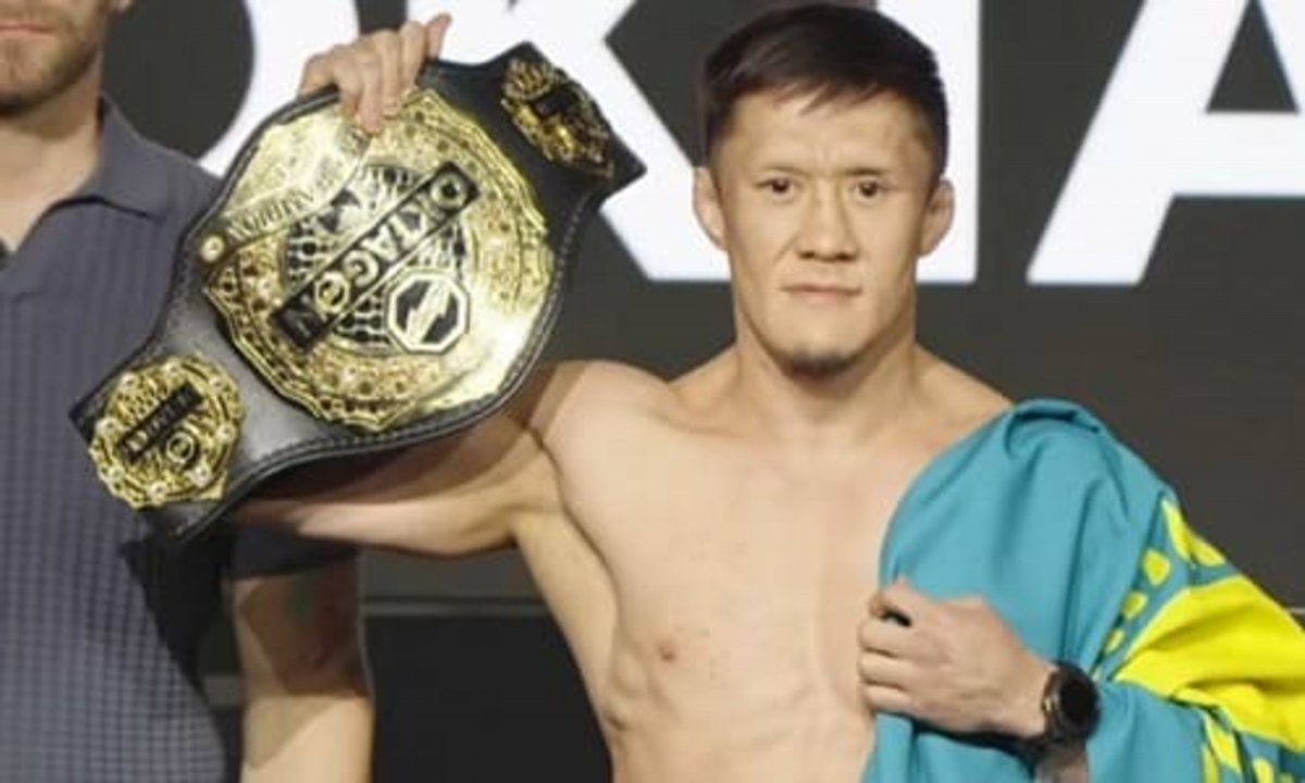 Сможет ли Жалгас Жумагулов сохранить титул после скандала?