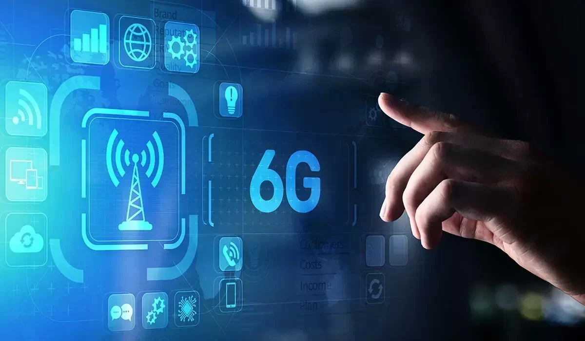 В Токио запускают сверхскоростной интернет - 25 Гбит/с