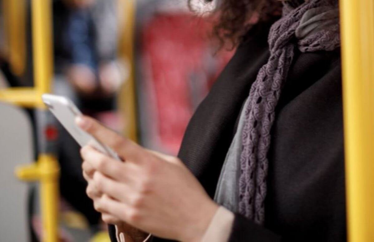 Новый способ оплаты проезда в автобусах появился в Алматы
