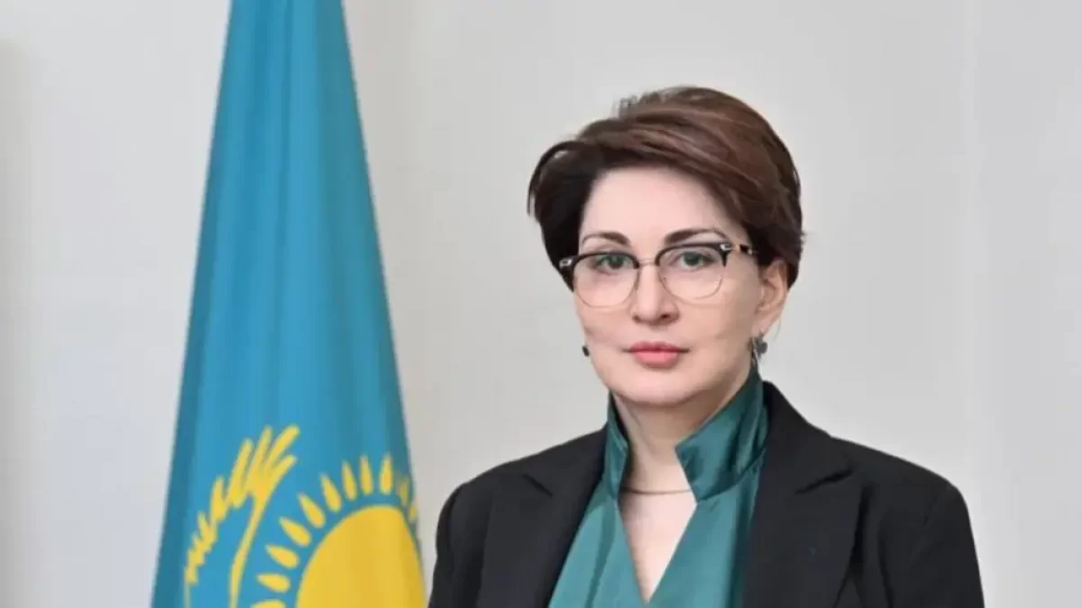 Мария Хаджиева покинула должность замглавы финрегулятора