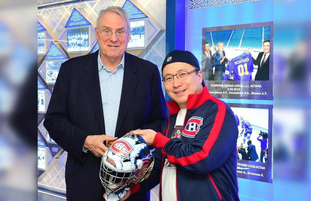 В новогоднюю ночь полвека назад, или Чему учит нас история