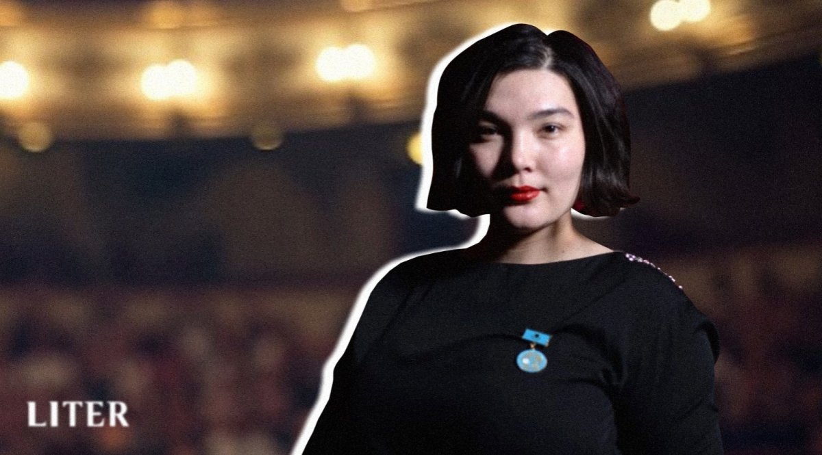 Юбилей Столичного цирка: интервью с режиссером-постановщиком Айгерим Тлегеновой