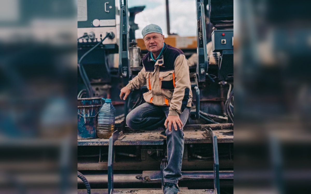 “Алтын сапа” Дениса Прыгунова