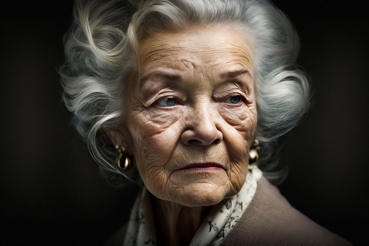 Пенсионерку из Казахстана взяли под стражу в России