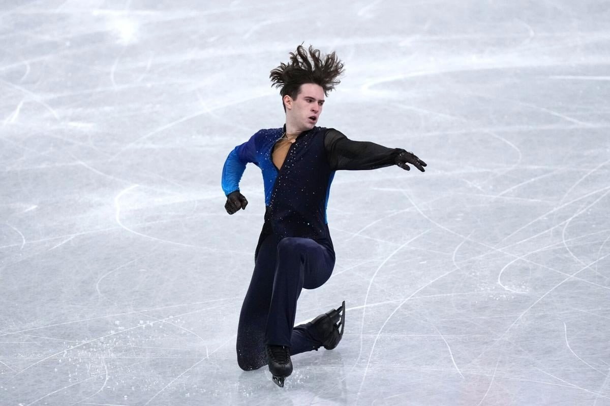 Чемпионат четырех континентов: фигуристы Шайдоров и Самоделкина выступят в Пекине