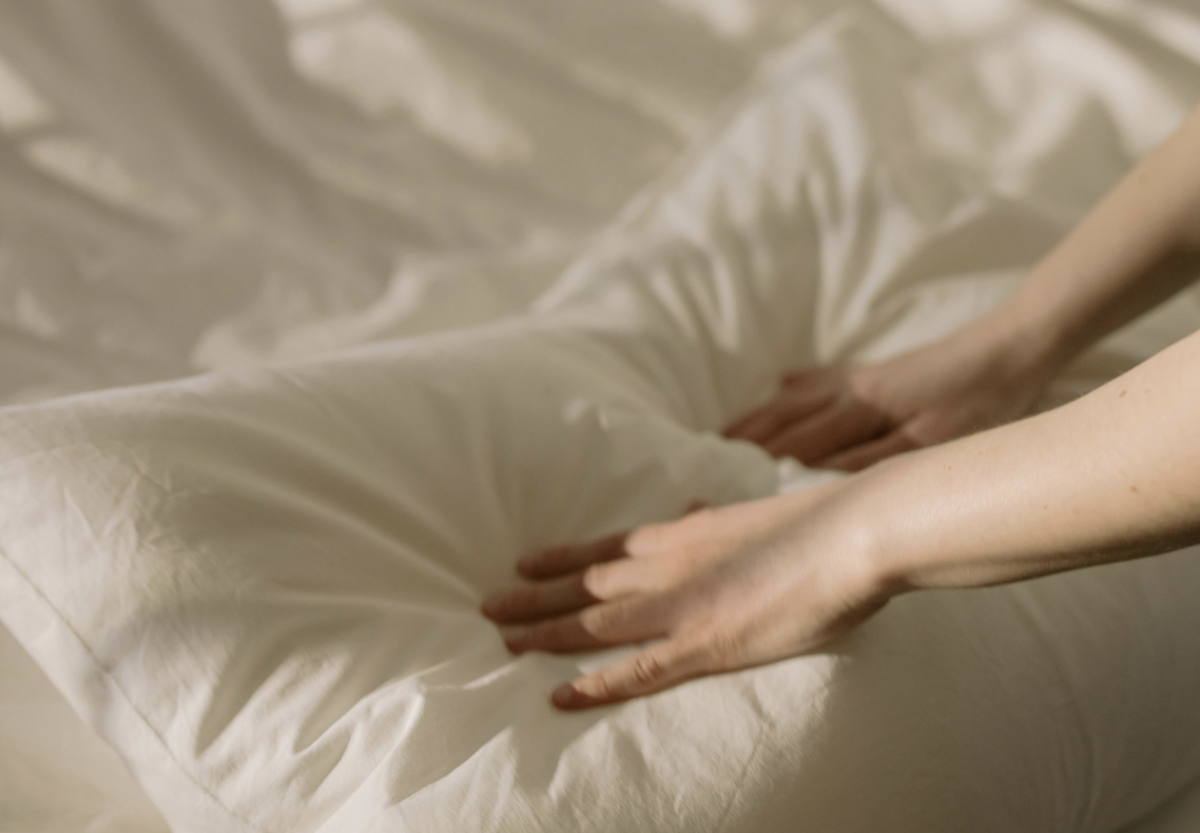 Британские врачи назвали ночной пот признаком смертельно опасных болезней