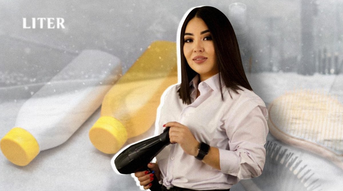 Как ухаживать за волосами зимой? Советы трихолога