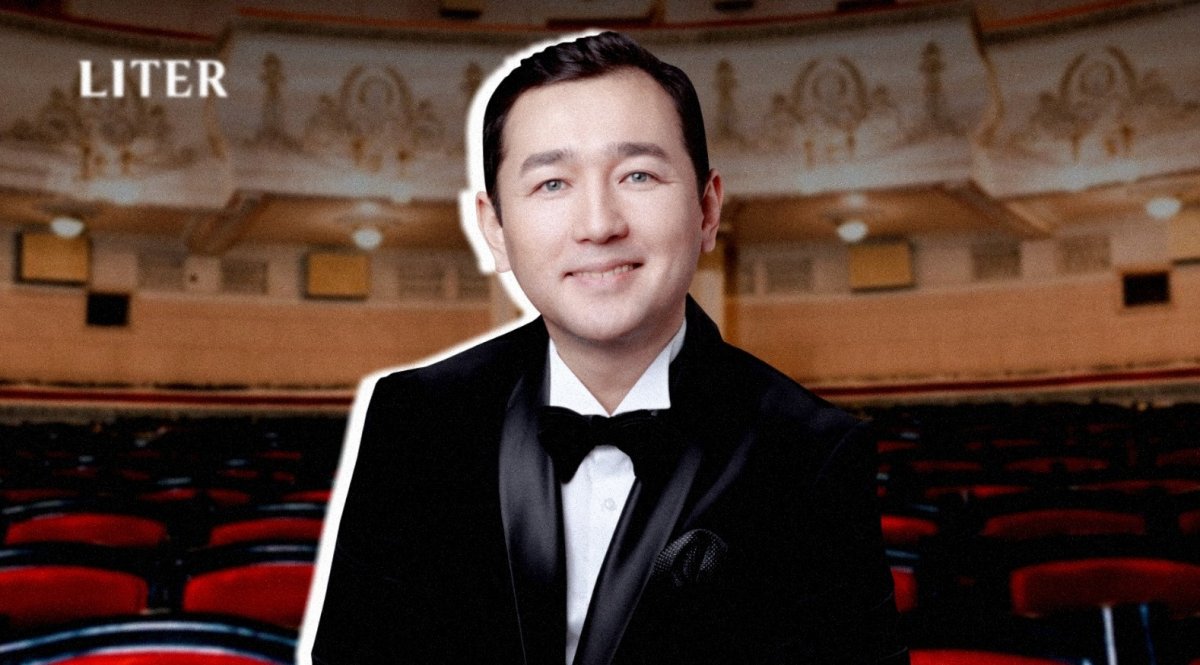 Я не планировал быть певцом, так решила судьба – Талгат Мусабаев