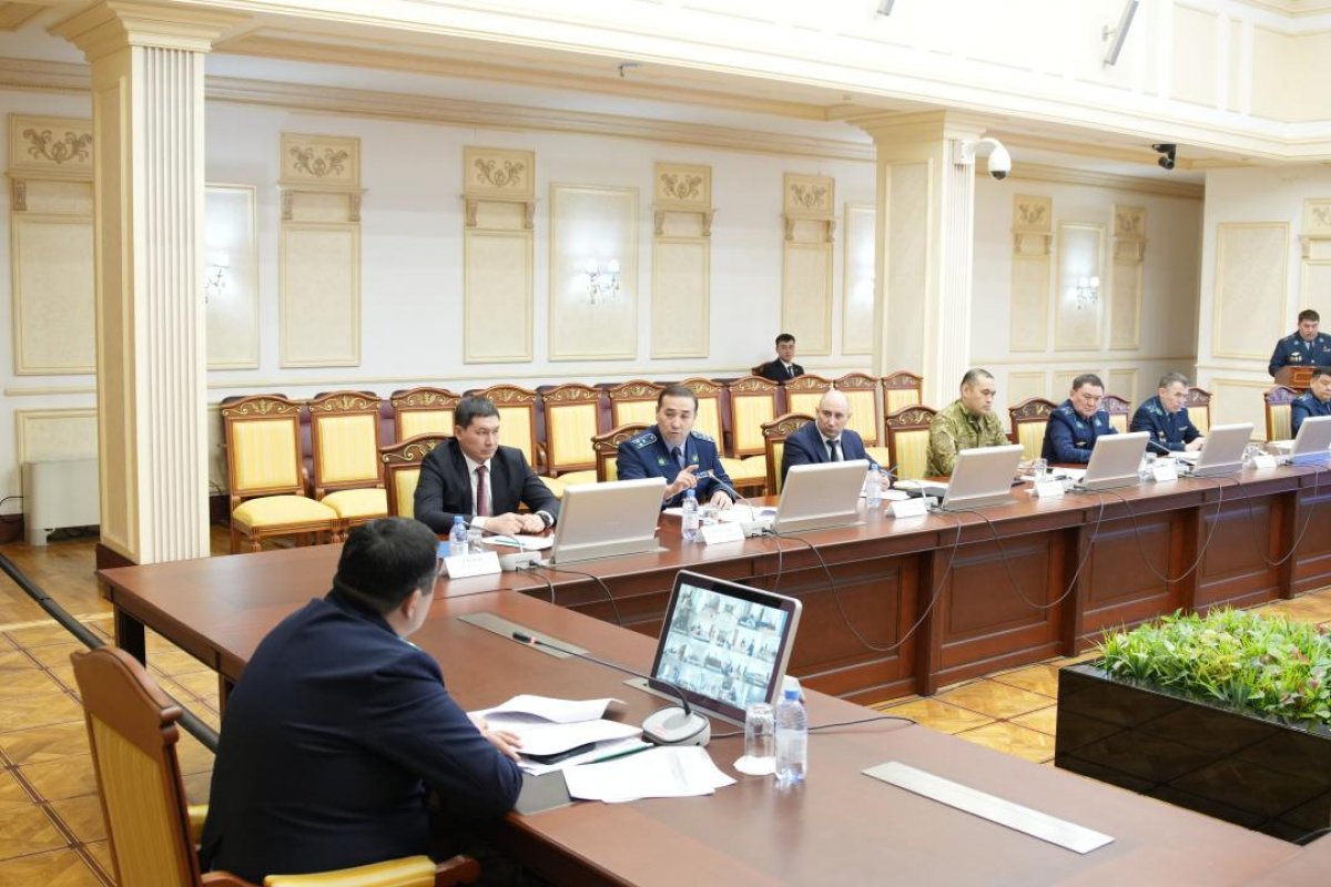 Как повысить безопасность пассажиров: итоги заседания Координационного совета