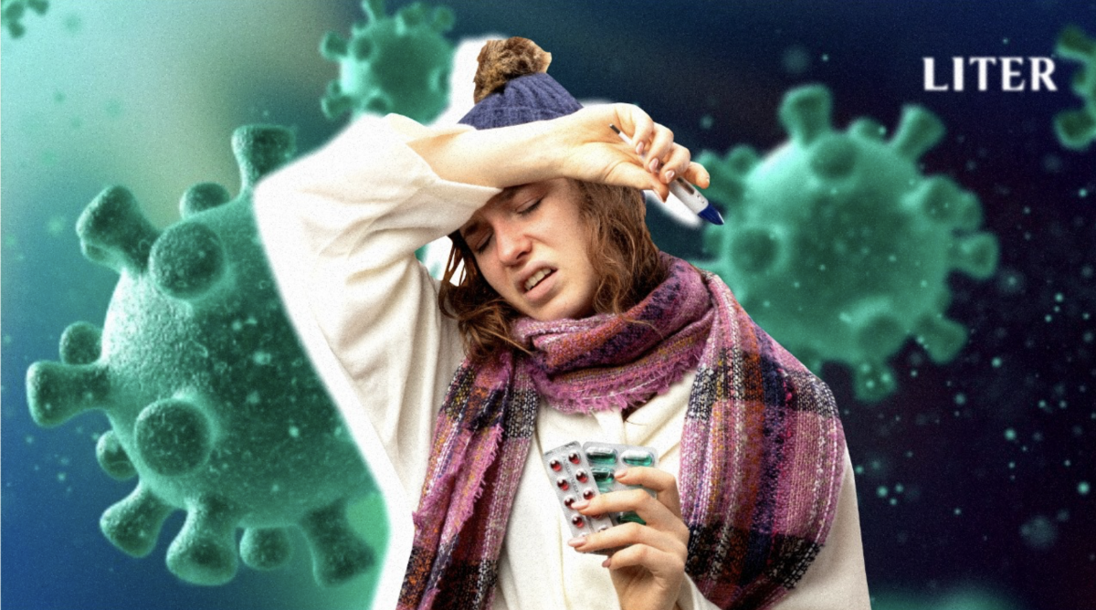 Число заболевших гонконгским гриппом выросло в ЗКО