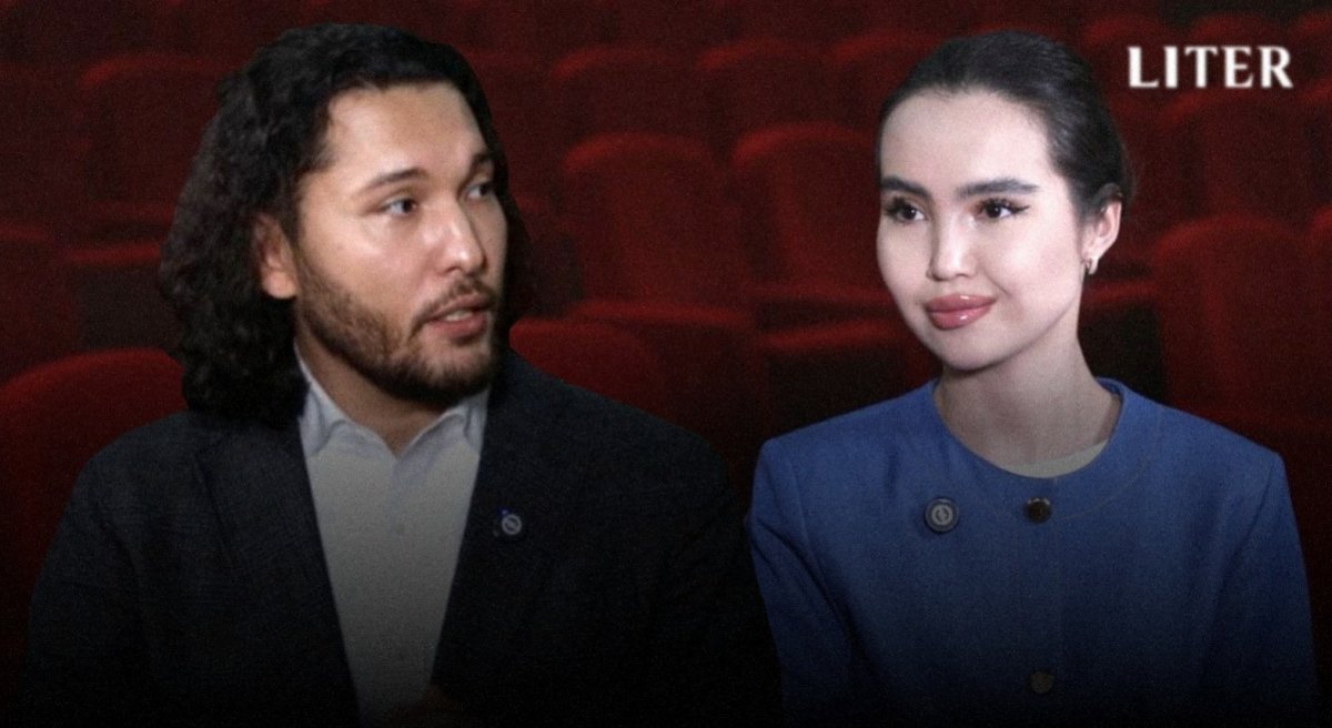 Жить музыкой: откровенный разговор с Алибеком Альмадиевым (ВИДЕО)