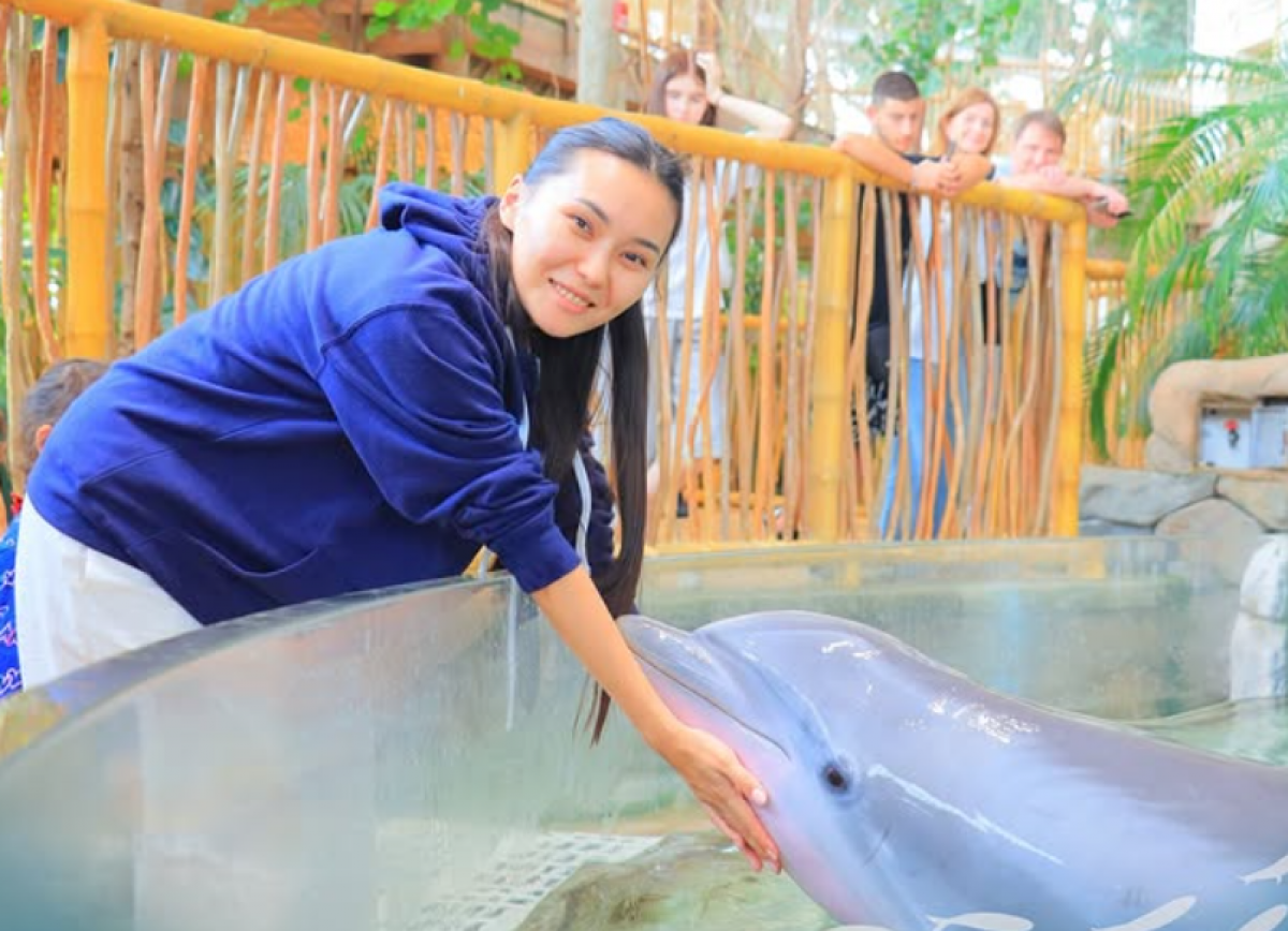 Дочь Баян Алагузовой призналась, что увлеклась компьютерной игрой