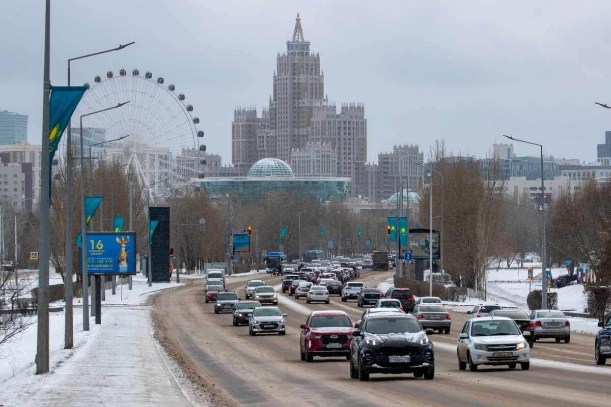 Пенсии, пособия, Налоговый кодекс: какие изменения ждут казахстанцев с 1 января 2026 года