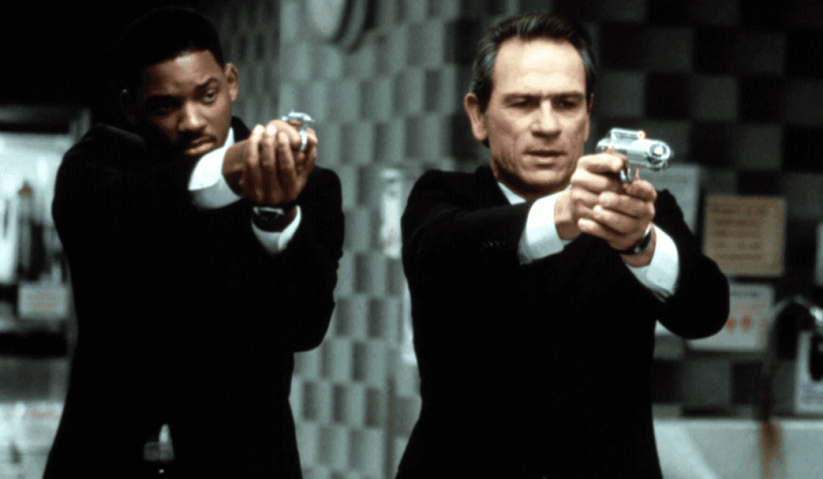 Дочь звезды "Людей в черном" погибла при загадочных обстоятельствах в США