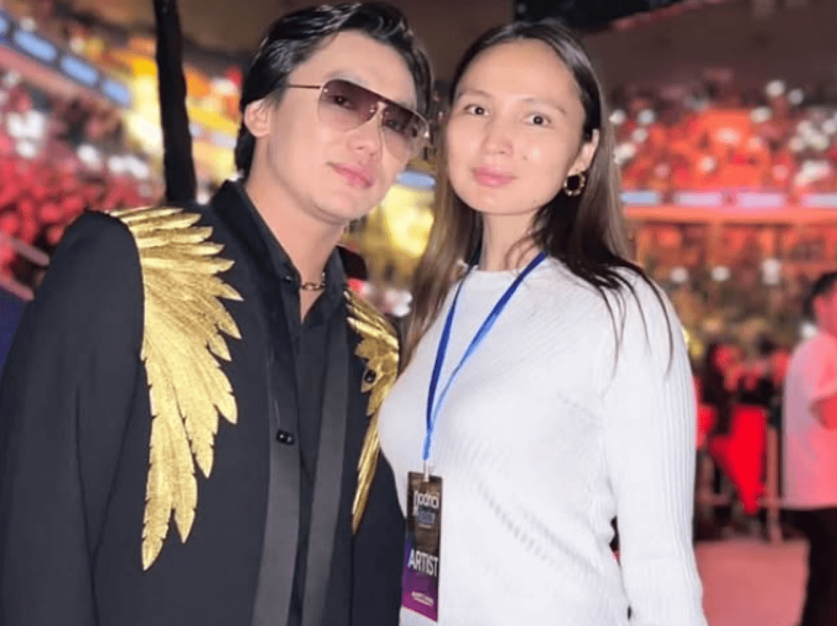 Кайрат Нуртас и Жулдыз Абдукаримова улетели на Мальдивы