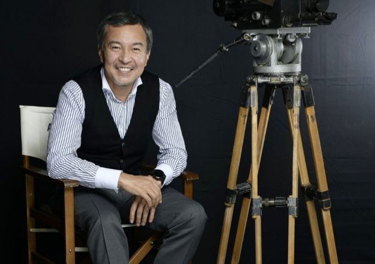 Акан Сатаев ответил на скандальное интервью экс-супруги