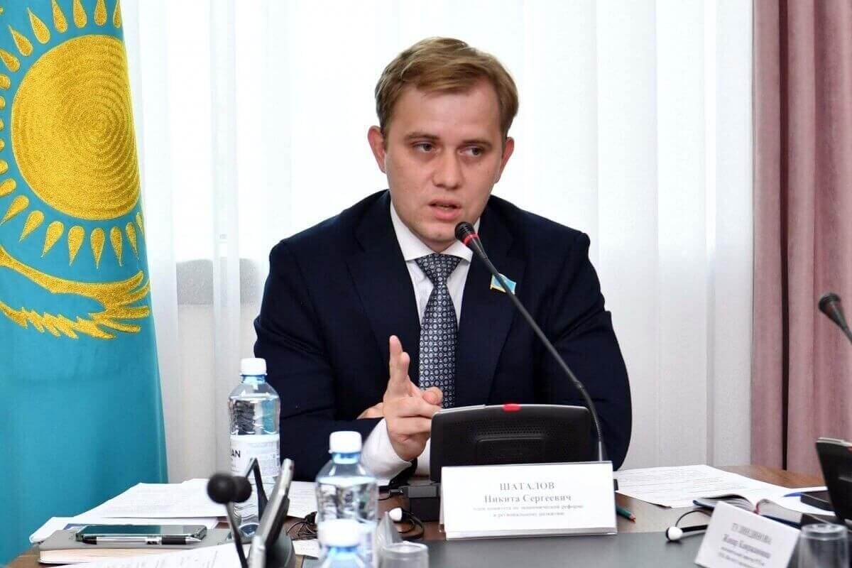 Токаев представил свое видение развития страны в 2026 году – депутат