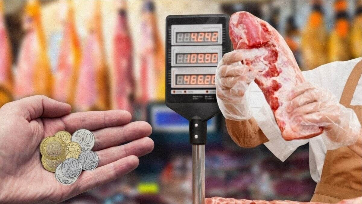 Цены на морковь, сахар и яйца снизились в декабре