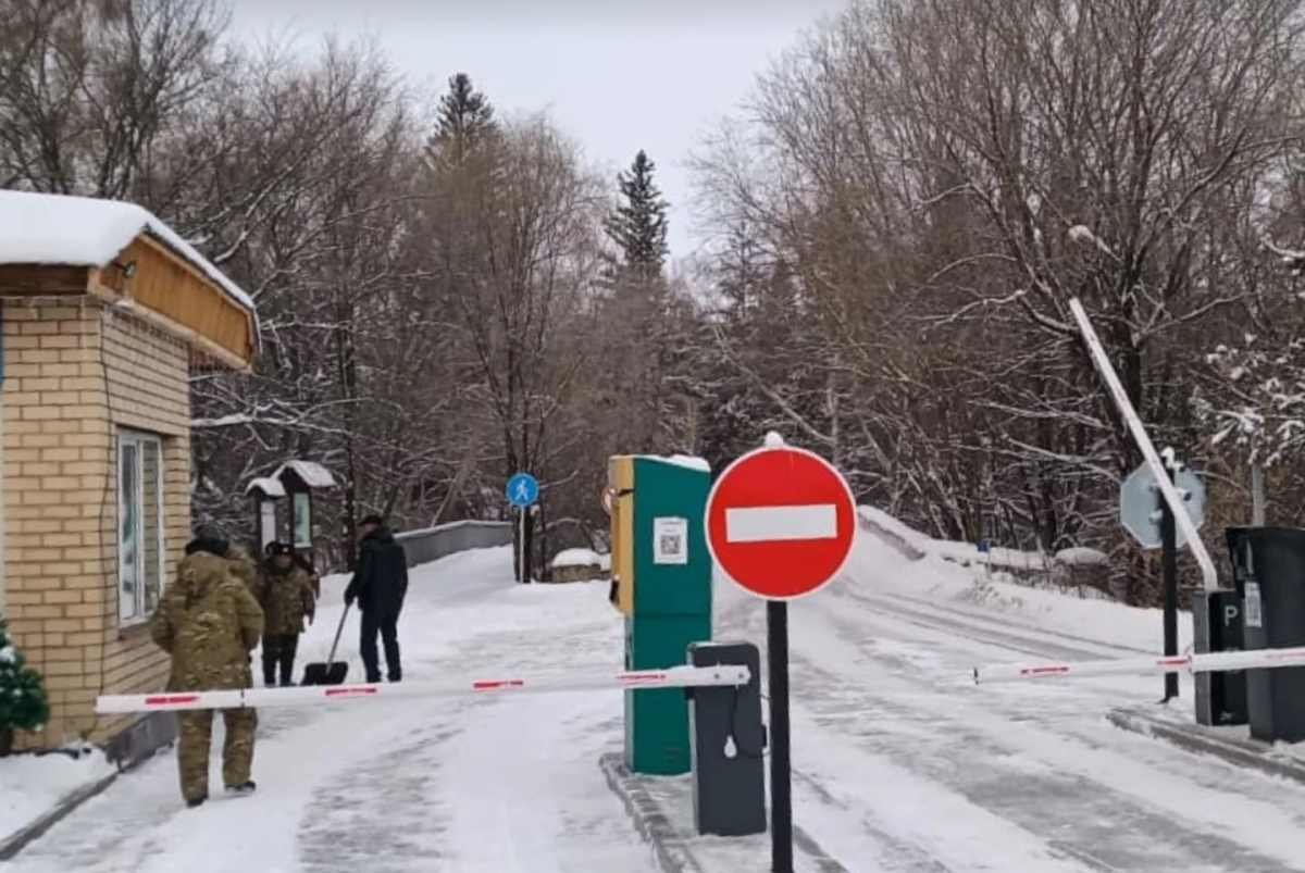Сколько стоит въезд в нацпарк “Бурабай”