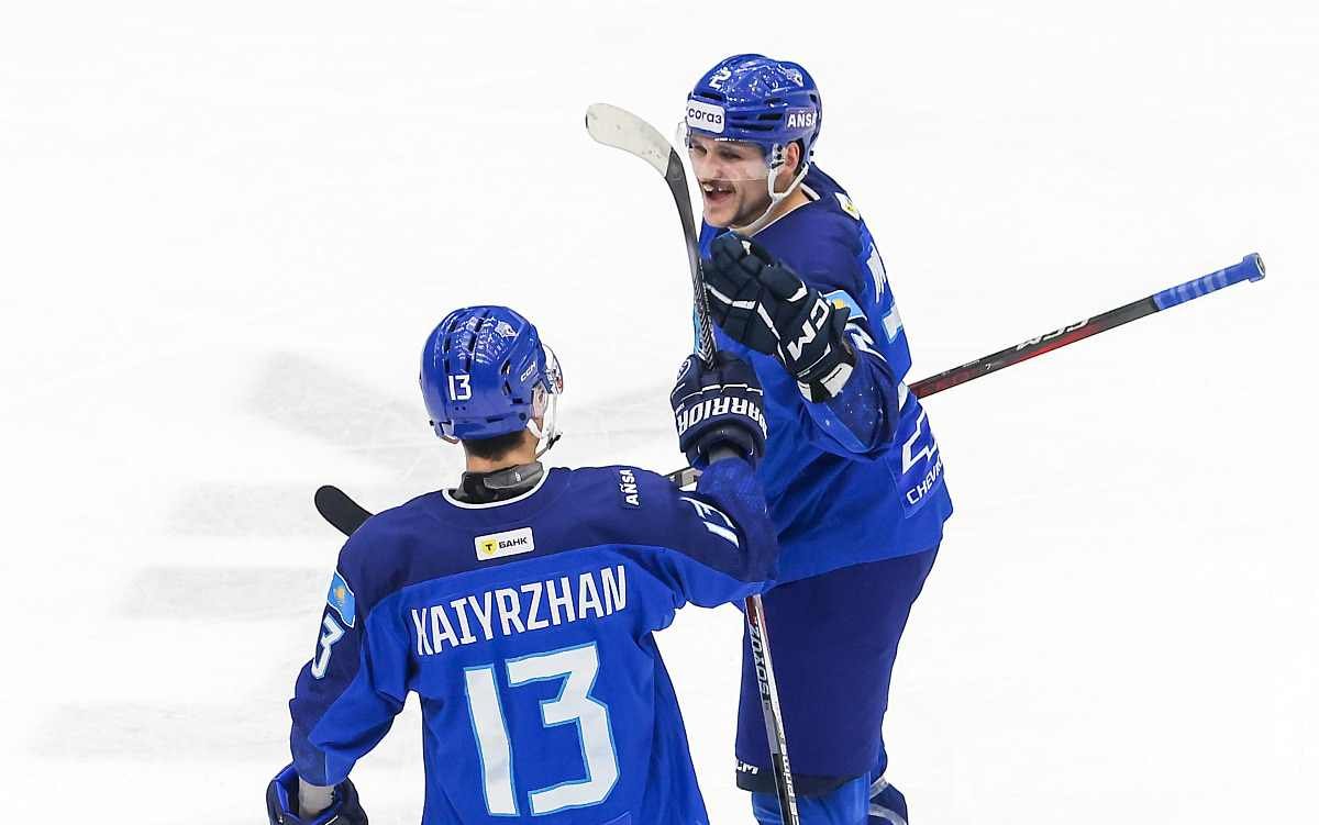 Первый матч “Барыса” в 2026 году покажут в прямом эфире