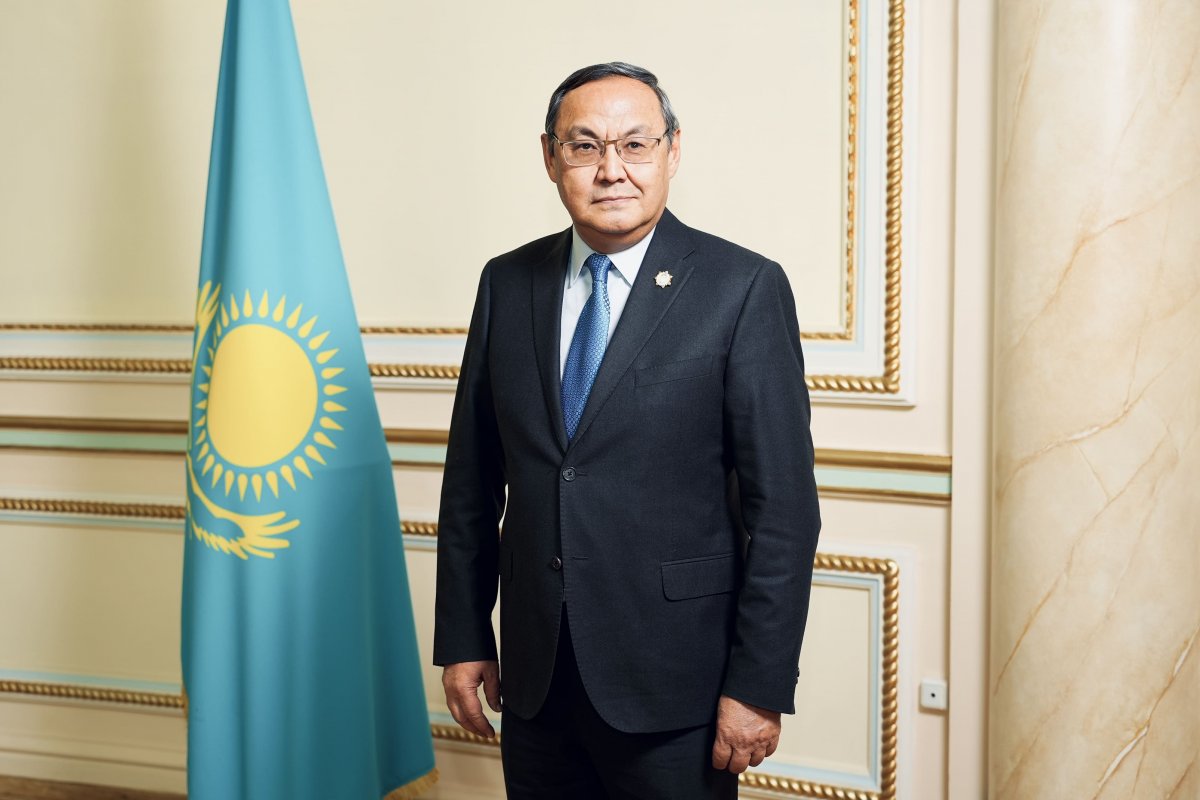 Национальная академия наук подводит итоги 2025 года