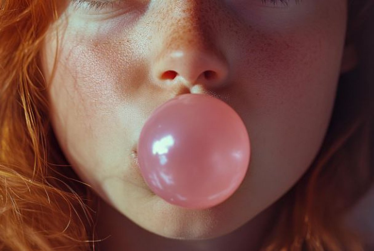 Жвачка против кариеса: работает ли это на самом деле
