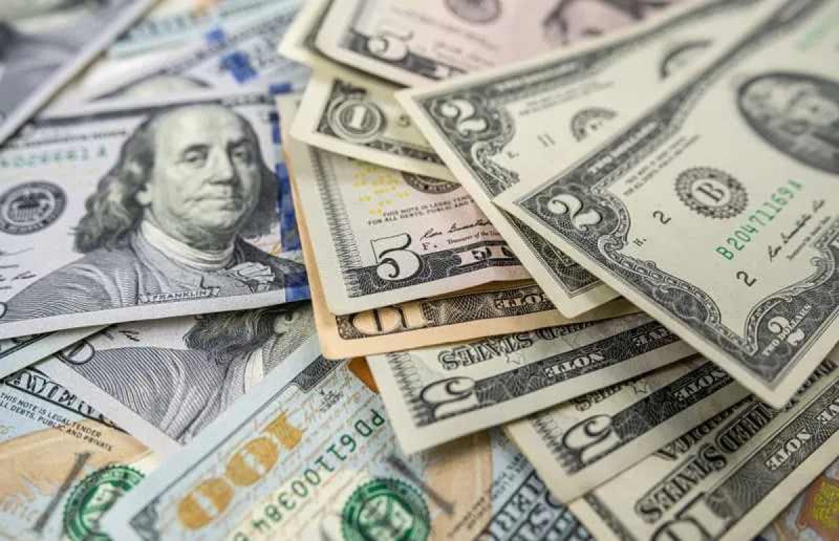 Доллар значительно подорожал в обменниках